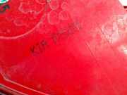 Rücklicht Rechts 02060410R Kia Venga Großraumlimousine 1.6 CVVT 16V (G4FC) 2010-06