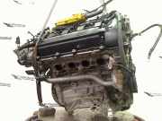 Motor PEY7 Mazda 3 (BM/BN) Schrägheck 2.0 SkyActiv-G 120 16V (PEY7) 2015-05