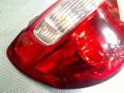 Rücklicht Links 22087685 Mitsubishi Outlander (CU) SUV 2.0 16V 4x2 (4G63(16V)) 2005-11