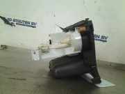 Bedienung Klimaanlage Opel Agila (B) Großraumlimousine 1.0 12V ecoFLEX (K10B(Euro 4; Euro 5)) 2010-09