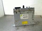 Radio Module 9676464080 Peugeot 508 (8D) Limousine 1.6 THP 16V (EP6CDT(5FV)) 2011-04