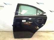 Tür Links Hinten Lexus IS (E2) Limousine 250 2.5 V6 24V (4GRFSE) 2007-01