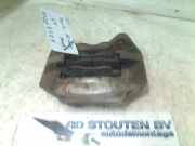 Bremssattel Links Vorne Toyota Hilux IV Pick-up 2.5 D4-D 16V 4x4 (2KD-FTV) 2009-04