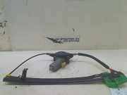 Fensterheber Elektr. Rechts + motor 0130821683 Ford Ka I Schrägheck 1.6i SportKa (CDB) 2004-04