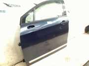 Tür Links Vorne Citroën C5 III Tourer (RW) Kombi 1.6 16V THP 155 (EP6CDT(5FV)) 2010-09