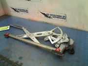 Fensterheber Elektr. Links Vorne 8572052160 Toyota Verso S Großraumlimousine 1.33 16V Dual VVT-I (1NRFE) 2012-04