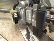 Lenksäule Gehäuse 488101241R Renault Megane III Coupe (DZ) Schrägheck 3-drs 2.0 16V TCe 180 (F4R-870(F4R-L8)) 2009-07