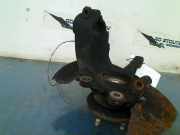 Achsschenkel Rechts Vorne Ford Transit Connect (PJ2) Van 1.6 TDCi 16V 95 (TZGA(Euro 5)) 2014-05