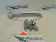 Fensterheber Elektr. Links Hinten Mitsubishi Lancer Wagon (CS/CT) Kombi 1.6 16V (4G18) 2008-06
