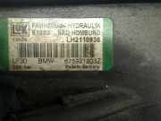Servolenkung Pumpe 61289 BMW 7 serie (E65/E66/E67) Limousine 730d 24V (M57N-D30(306D2)) 2004-11
