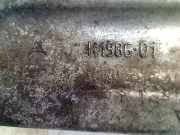 Querlenker Rechts Vorne K198601 Mercedes-Benz SL (R231) Cabrio 550 4.7 V8 32V (M278.927) 2013-07