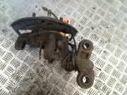 Achsschenkel Links Vorne Nissan Primera (P12) Schrägheck 1.9 dCi (F9Q) 2002-07