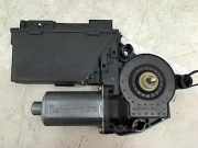 Fensterhebermotor Links Hinten 0130821765 Porsche Cayenne SUV 3.2 V6 24V (M48.10) 2004-05