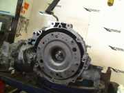 Getriebe Automatik KXS Audi A4 Avant (B8) Kombi 3.0 TDI V6 24V Quattro (CCWA) 2008-09
