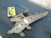 Fensterheber Elektr. Rechts Hinten 8353061M00 Suzuki Vitara (LY/MY) SUV 1.6 16V VVT (M16A) 2015-08