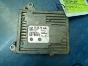 Motorsteuergerät 55558138 Opel Vectra C GTS Schrägheck 5-drs 2.2 DIG 16V (Z22YH(Euro 4)) 2004-10