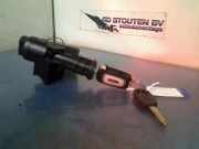 Zündschloss + Schlüssel 51800628B365 Ford Ka II Schrägheck 1.2 (169.A.4000(Euro 4) 2011-11