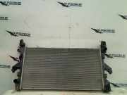 Radiator 617879 Fiat Ducato (250) Ch.Cab/Pick-up 3.0 D Multijet Power (F1CE3481E(Euro 5)) 2016-10