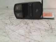 Schalter Für Elekt. Fensterheber Links Vorne 13258522AD Opel Corsa D Schrägheck 1.4 16V Twinport (Z14XEP(Euro 4)) 2008-03