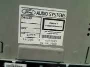 Cd-Player 8S7T18C815AA Ford Mondeo IV Wagon Kombi 2.3 16V (SEBA(Euro 4)) 2008-10