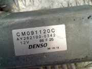 Fensterheber Elektr. Links Hinten + motor CM091120C Mazda Tribute SUV 3.0 V6 24V 4x4 (AJ) 2005-01