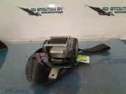 Gurtstraffer Links Vorne 609435800 Kia Pro cee'd (EDB3) Schrägheck 3-drs 1.6 CVVT 16V (G4FC) 2008-05