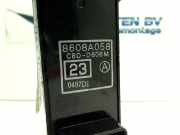 Schalter F?r Elekt. Fensterheber Links Vorne 4 RAMEN 8608A058 Mitsubishi Lancer Sports Limousine (CY/CZ) Limousine 1.5 MIVEC 16V (4A91) 2008-04