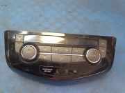 Bedienung Klimacontrolle 275004EA1A Nissan Qashqai (J11) SUV 1.5 dCi DPF (K9K-636(Euro 5)) 2015-05