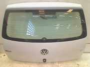 Heckklappe Volkswagen Fox (5Z) Schrägheck 1.4 16V (BKR) 2008-04 BKR