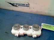 Bedienung Klimacontrolle Mazda 6 Sportbreak (GY19/89) Kombi 2.3i 16V S-VT (L3C1) 2003-05