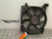Kühlerventilator 253802D400 Hyundai Coupé Coupé 2.7 V6 24V (G6BAG) 2002-01