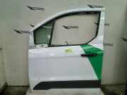 Tür Links Ford Transit Connect (PJ2) Van 1.6 TDCi 16V 95 (TZGA(Euro 5)) 2014-05