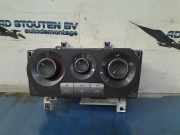 Bedienung Klimaanlage 5G7846100 Fiat Bravo (198A) Schrägheck 1.6 JTD Multijet 105 (198.A.3000) 2008-08