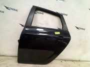 Tür Links Hinten Opel Astra J (PC6/PD6/PE6/PF6) Schrägheck 5-drs 1.6 Turbo 16V (A16LET(Euro 5)) 2010-03