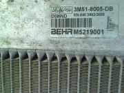 Radiator 3M518005DB Volvo C70 (MC) Cabrio 2.4i 20V (B5244S4(Euro 4)) 2007-05