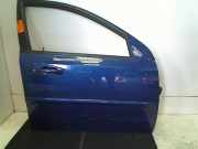 Tür Rechts Vorne Daewoo / Chevrolet Lacetti (KLAN) Schrägheck 1.6 16V (F16D3) 2005-08