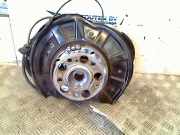 Achsschenkel Links Hinten Mercedes-Benz CLS (C218) Limousine 350 CDI BlueTEC, 350 d 3.0 V6 24V (OM642.853) 2014-11