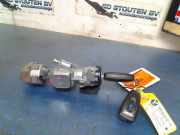 Zündschloss + Schlüssel 6E5T15607CA Ford Mondeo IV Wagon Kombi 1.6 TDCi 16V (T1BA(Euro 5)) 2011-09