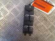 Schalter F?r Elekt. Fensterheber Links Vorne 93570A2200 Kia Cee'd Sportswagon (JDC5) Kombi 1.6 CRDi 16V VGT (D4FB) 2015-09