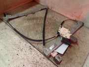 Fensterheber Elektr. Rechts Vorne + MOTOR 0130822207 Mitsubishi Colt (Z2/Z3) Schrägheck 1.3 16V (4A90) 2005-09
