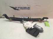 Fensterheber Elektr. Links Vorne 983599540 Seat Leon (1P1) Schrägheck 5-drs 2.0 TDI 16V FR (CFJA) 2012-10