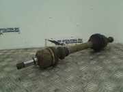 Antriebswelle Links Vorne Peugeot Partner Van 1.9 D (DW8B(WJY)) 2005-06