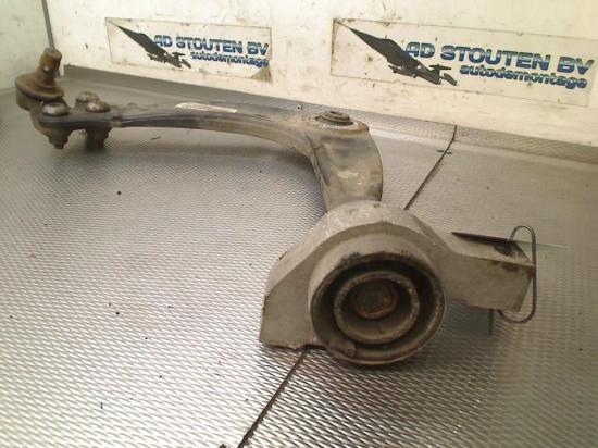 Querlenker Links Vorne Peugeot 508 SW (8E/8U) Kombi 1.6 BlueHDI 120 (DV6FC(BHZ)) 2015-12 Bild Querlenker Links Vorne Peugeot 508 SW (8E/8U) Kombi 1.6 BlueHDI 120 (DV6FC(BHZ)) 2015-12