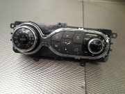 Bedienung Klimaanlage 275108796R Renault Clio IV (5R) Schrägheck 5-drs 1.5 Energy dCi 90 FAP (K9K-608(K9K-B6)) 2013-05