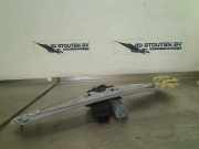 Fensterheber Elektr. Links Hinten 0130824273 Opel Crossland (X) SUV 1.2 Turbo 12V (B12XHL(EB2DT)) 2019-10