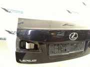 Heckklappe Lexus IS (E2) Limousine 250 2.5 V6 24V (4GRFSE) 2007-01