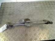 Scheibenwischer Mechanisch Vorne + MOTOR 5J1955113A Skoda Fabia II Kombi Kombi 5-drs 1.4i 16V (BXW) 2009-10