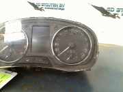 Tacho 5ja920840 Skoda Rapid Liftback 1.2 TSI (CBZA) 2013-05