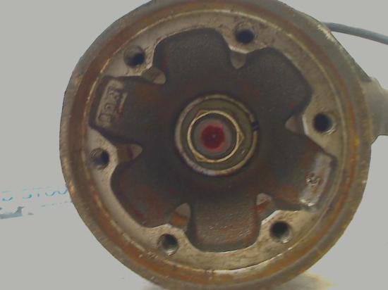Kardan Vorne 904228AA021B Jeep Cherokee/Liberty (KJ) Geländewagen 2.8 CRD 16V (ENR) 2004-01 Bild Kardan Vorne 904228AA021B Jeep Cherokee/Liberty (KJ) Geländewagen 2.8 CRD 16V (ENR) 2004-01