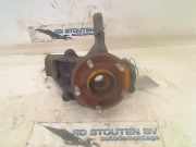 Achsschenkel Links Vorne Ford Focus 3 Wagon Kombi 1.0 Ti-VCT EcoBoost 12V 125 (M1DA(Euro 5)) 2013-05